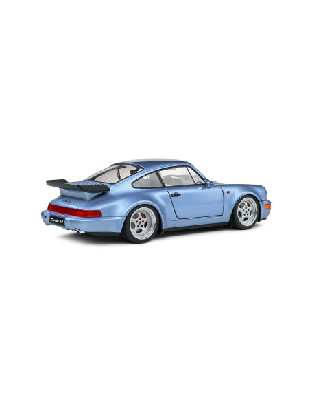 Porsche, 911 (964) Turbo, 1/18