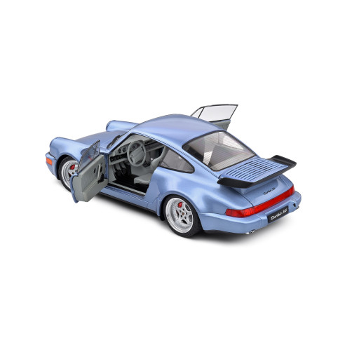 Porsche, 911 (964) Turbo, 1/18
