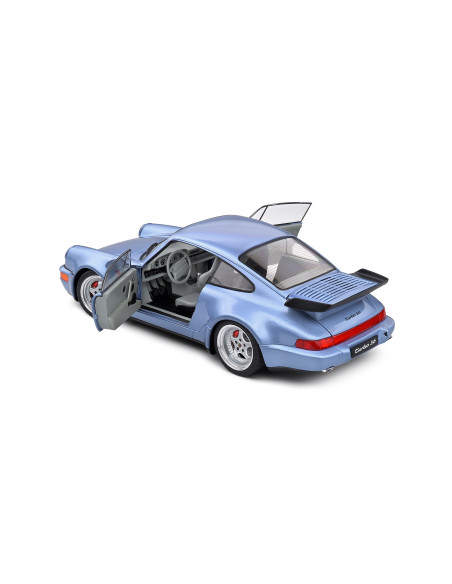 Porsche, 911 (964) Turbo, 1/18