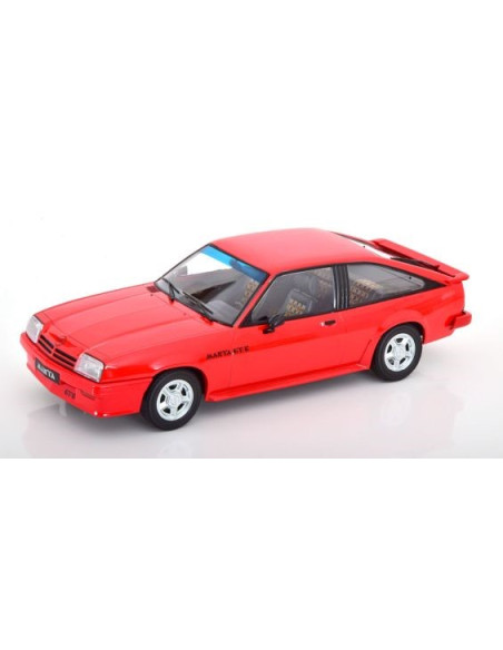 Opel, Manta CC GT/E, 1/18
