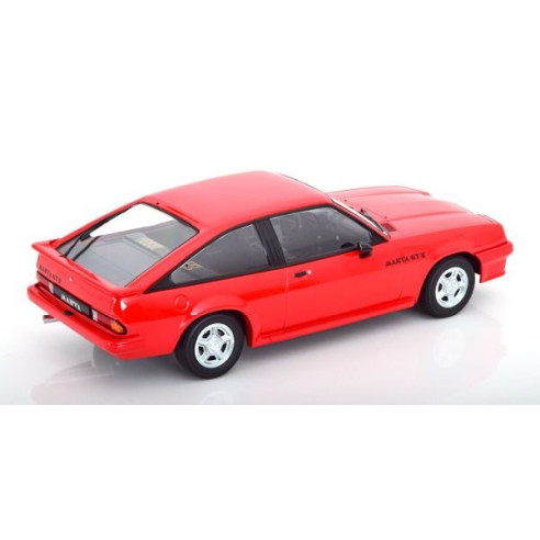 Opel, Manta CC GT/E, 1/18
