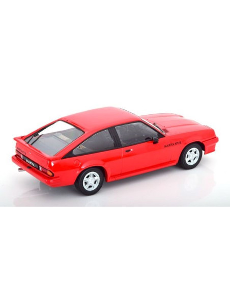 Opel, Manta CC GT/E, 1/18