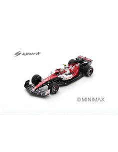 Alfa Romeo, F1 Team Orlen C42, 1/43