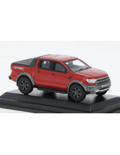 Ford, Ranger Raptor, 1/76