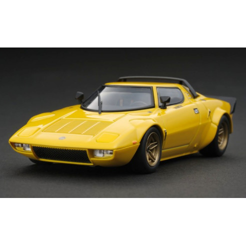 Lancia, Stratos HF, 1/43