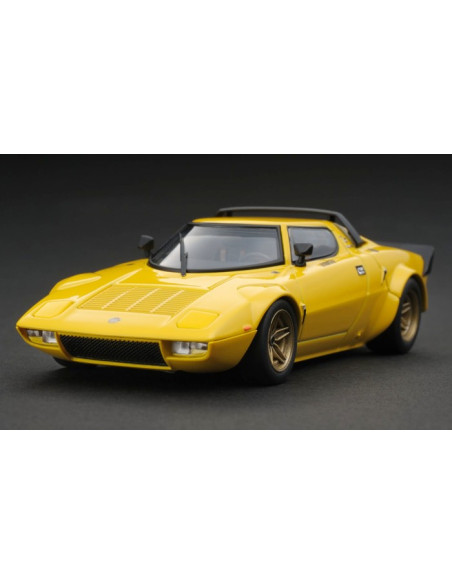 Lancia, Stratos HF, 1/43
