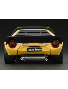 Lancia, Stratos HF, 1/43 2