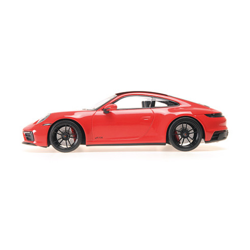 Porsche, 911 Carrera 4 GTS, 1/18