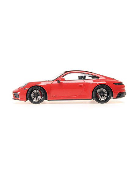 Porsche, 911 Carrera 4 GTS, 1/18
