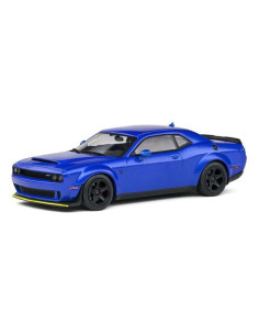 Dodge, Challenger SRT...