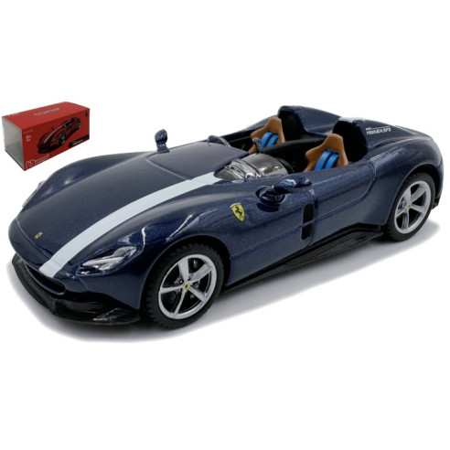 Ferrari, Monza SP2 Cabriolet, 1/43