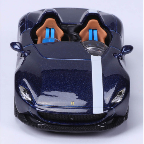 Ferrari, Monza SP2 Cabriolet, 1/43