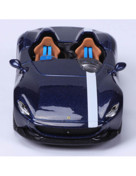 Ferrari, Monza SP2 Cabriolet, 1/43