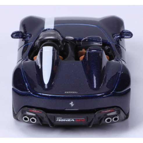 Ferrari, Monza SP2 Cabriolet, 1/43