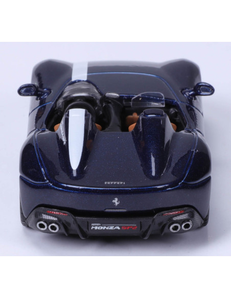 Ferrari, Monza SP2 Cabriolet, 1/43
