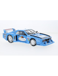 Lancia, Beta Montecarlo Gr....