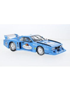 Lancia, Beta Montecarlo Gr....