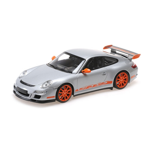 Porsche, 911 GT3 RS, 1/18