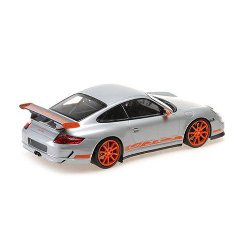 Porsche, 911 GT3 RS, 1/18