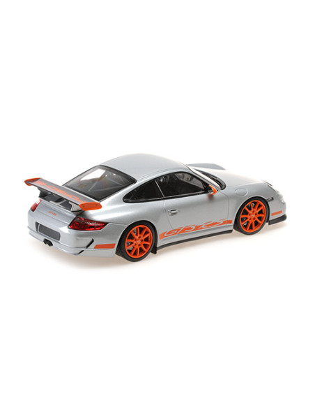 Porsche, 911 GT3 RS, 1/18
