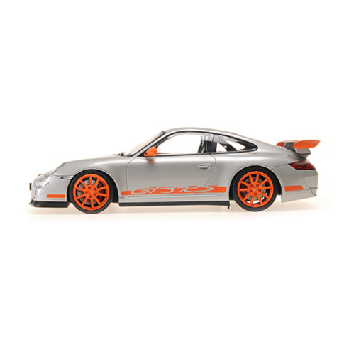 Porsche, 911 GT3 RS, 1/18