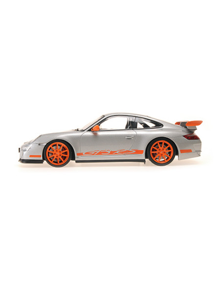 Porsche, 911 GT3 RS, 1/18