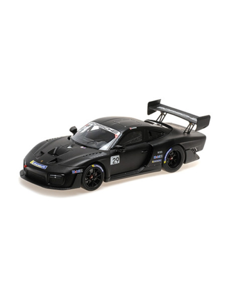 Porsche, 935/19, 1/18