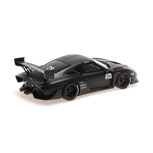Porsche, 935/19, 1/18