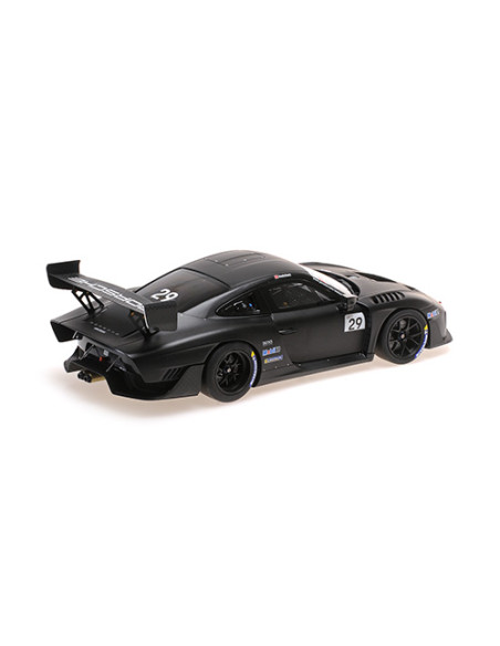 Porsche, 935/19, 1/18