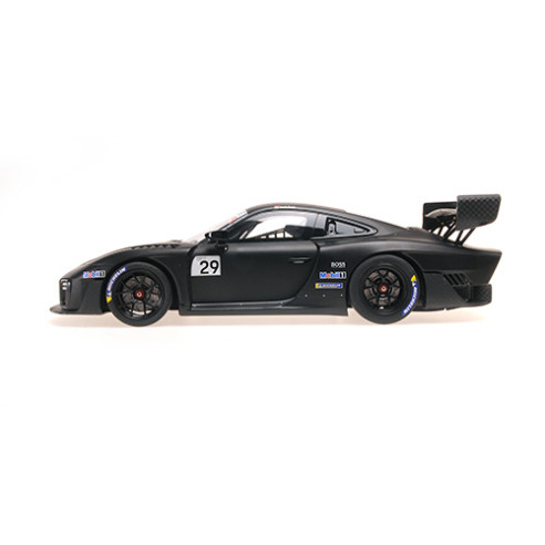 Porsche, 935/19, 1/18