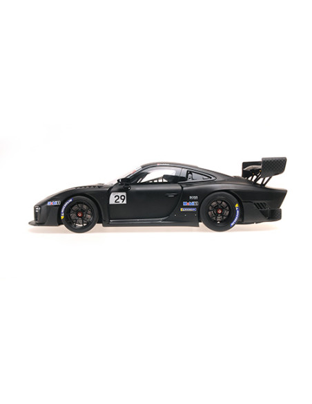 Porsche, 935/19, 1/18