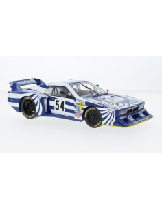 Lancia, Beta Montecarlo Gr....