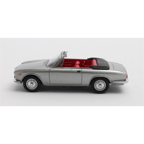 Alfa Romeo, Giulia GTC Cabriolet, 1/43