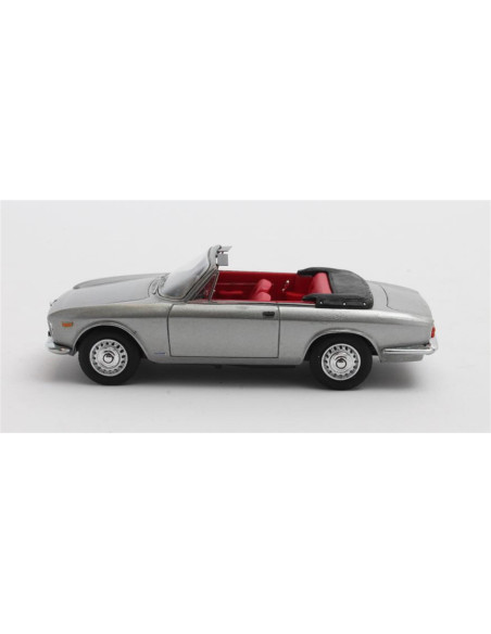 Alfa Romeo, Giulia GTC Cabriolet, 1/43