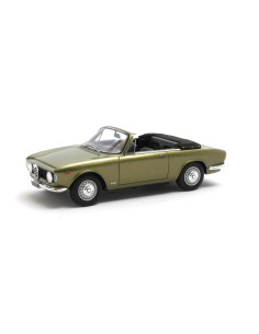 Alfa Romeo, Giulia GTC...