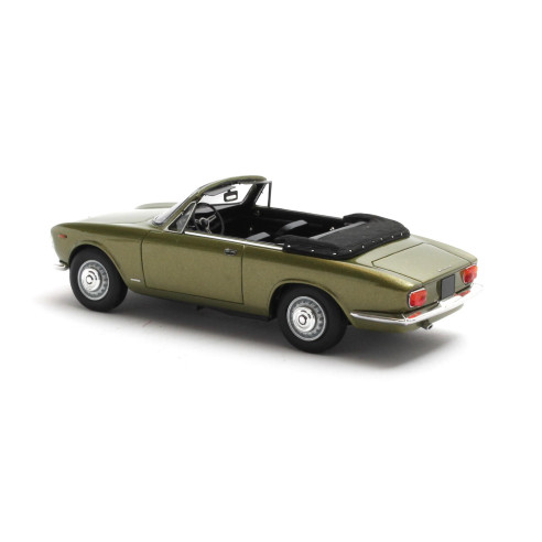 Alfa Romeo, Giulia GTC Cabriolet, 1/43