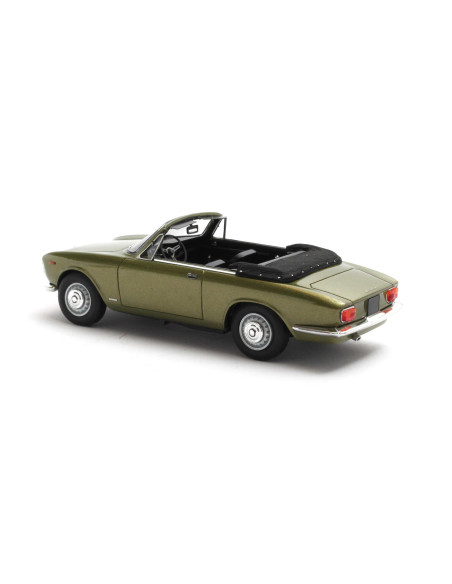 Alfa Romeo, Giulia GTC Cabriolet, 1/43