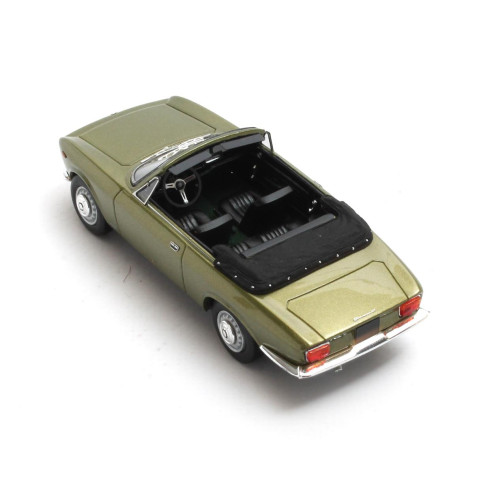 Alfa Romeo, Giulia GTC Cabriolet, 1/43