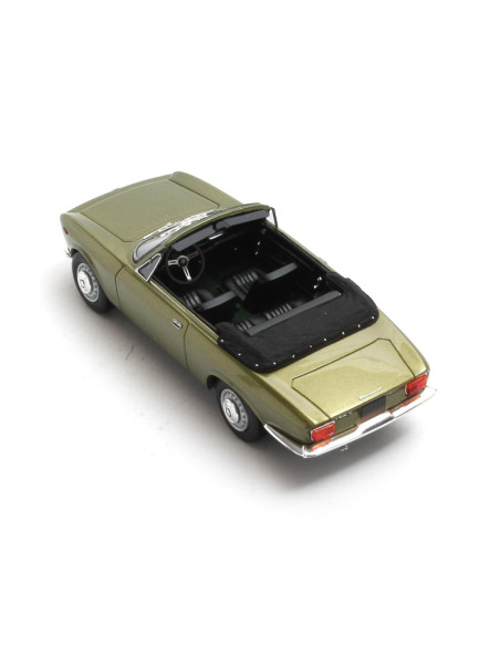 Alfa Romeo, Giulia GTC Cabriolet, 1/43