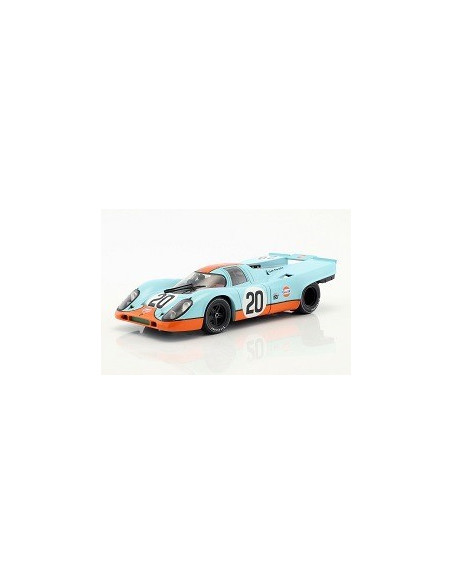 Porsche, 917K, 1/18