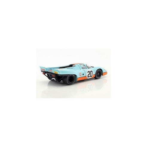 Porsche, 917K, 1/18