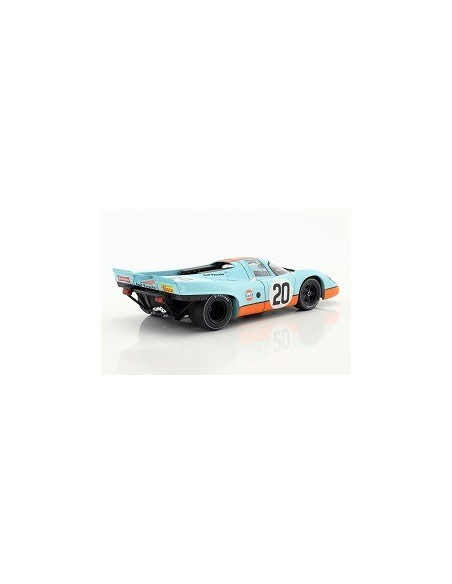 Porsche, 917K, 1/18
