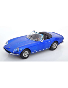 Ferrari, 275 GTB4 NART...