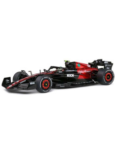 Alfa Romeo, C43, 1/43