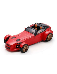 Donkervoort D8 GTO-S, 1/43