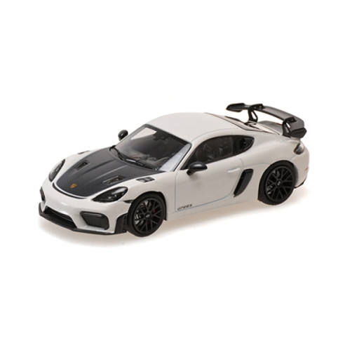 Porsche, Cayman GT4 RS, 1/43