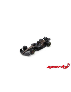 Alfa Romeo, Stake C43, 1/64