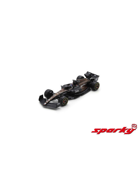 Alfa Romeo, Stake C43, 1/64