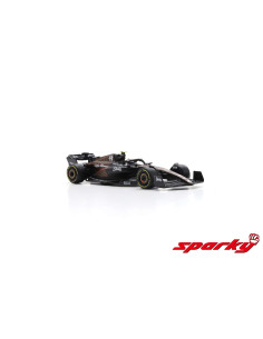 Alfa Romeo, Stake C43, 1/64