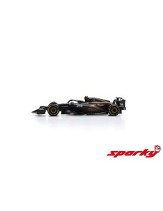 Alfa Romeo, Stake C43, 1/64 2